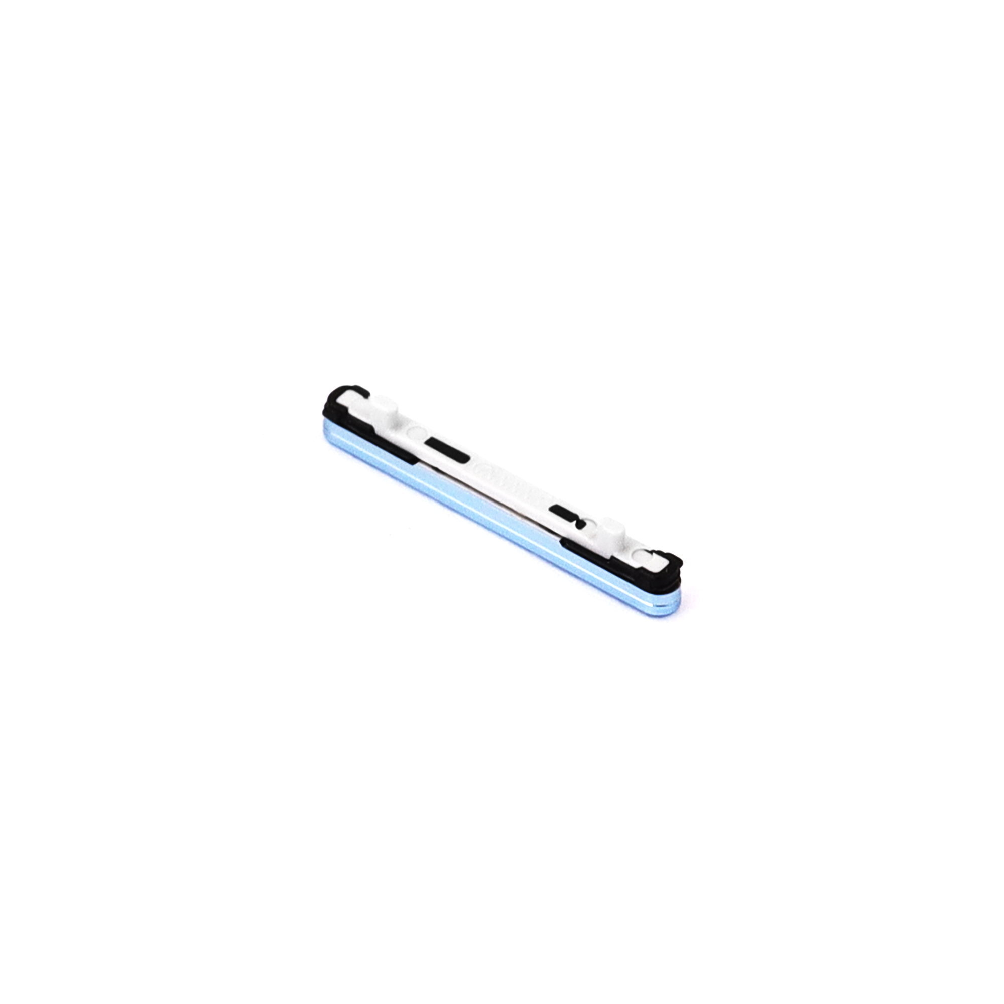 Samsung Volumeknop voor Samsung Galaxy S26 (SM-S942B)/S26 Plus (SM-S947B) Hemelsblauw OEM-Equivalent