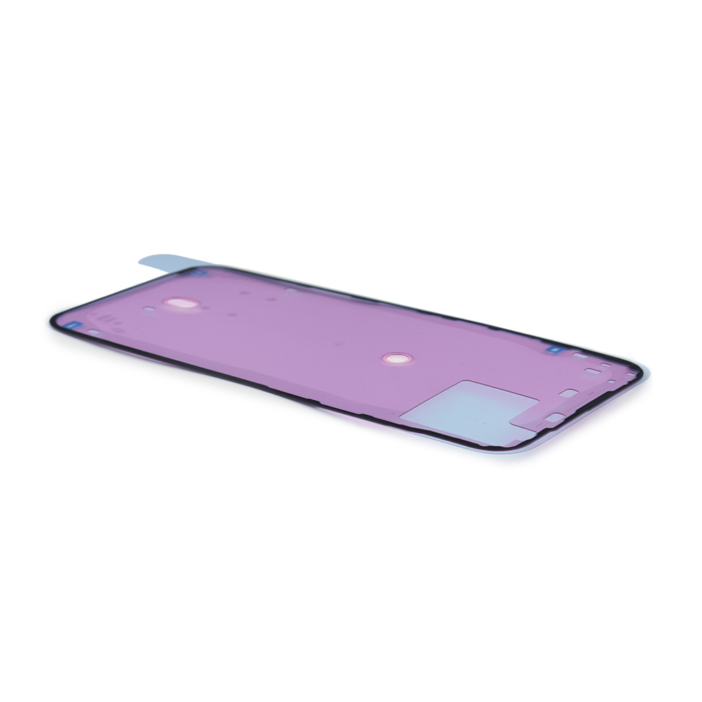 Apple Back Cover Adhesive Sticker (1 Piece) voor iPhone 15 Plus Service Pack