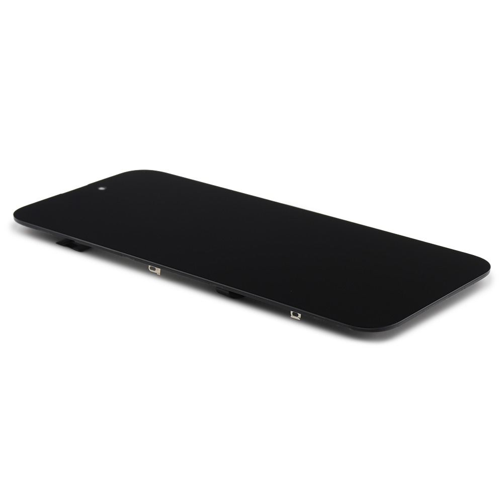Apple Scherm voor iPhone 15 Plus Zwart Service Pack (Calibrated Used)
