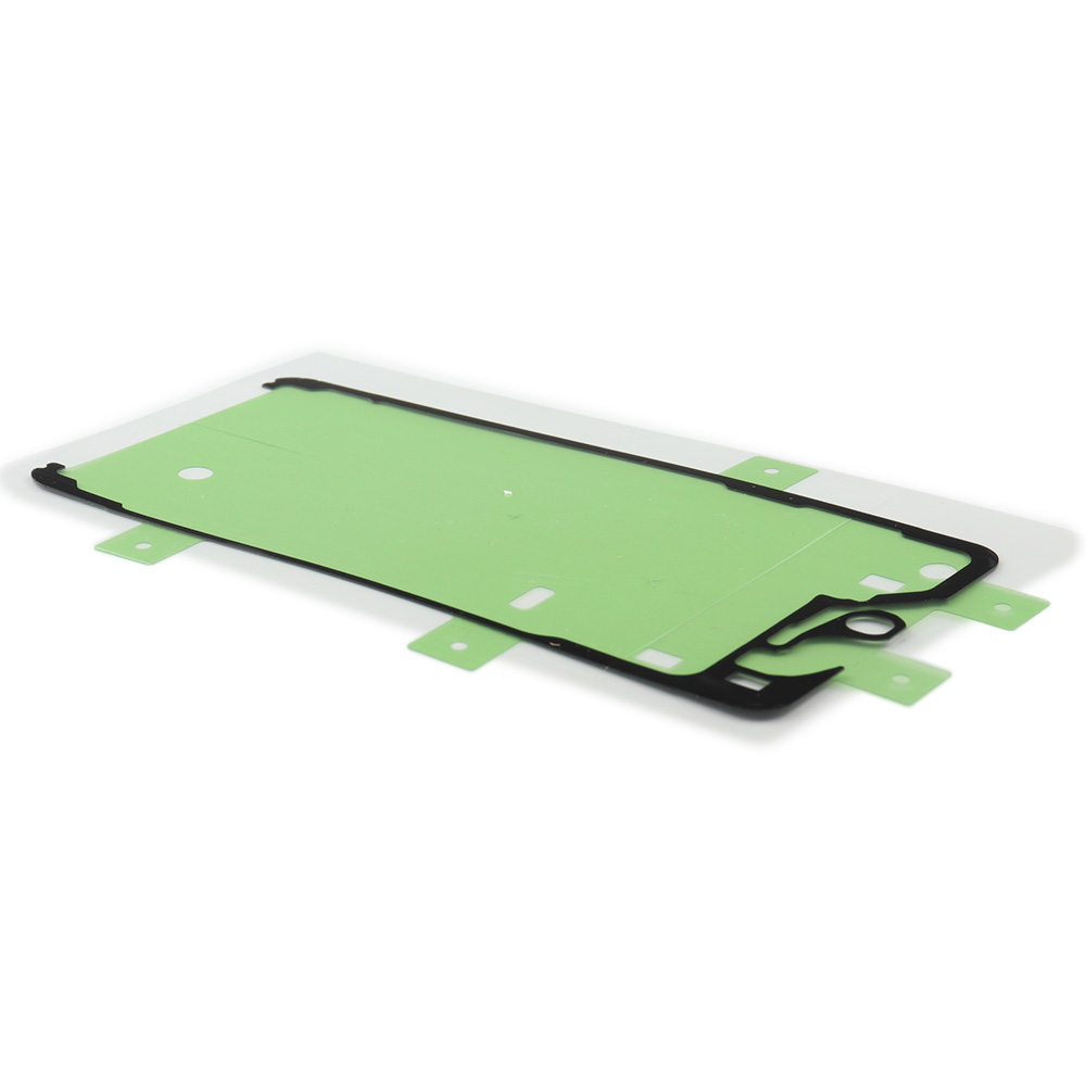 Samsung Scherm-plakstrip voor Samsung Galaxy S23 (SM-S911B) Service Pack