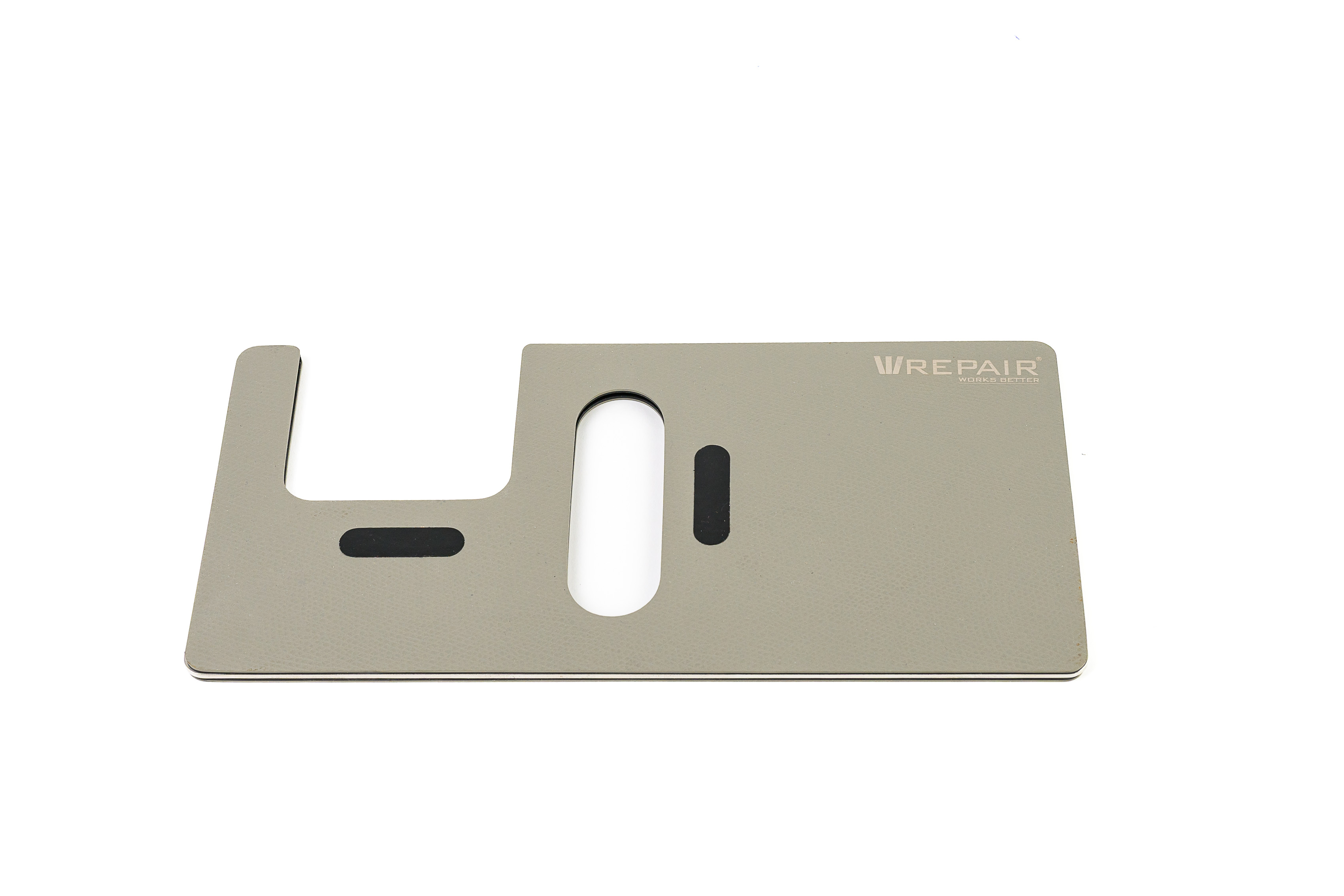 Wrepair Cleaning & Protector de pantalla Application Platform Gris