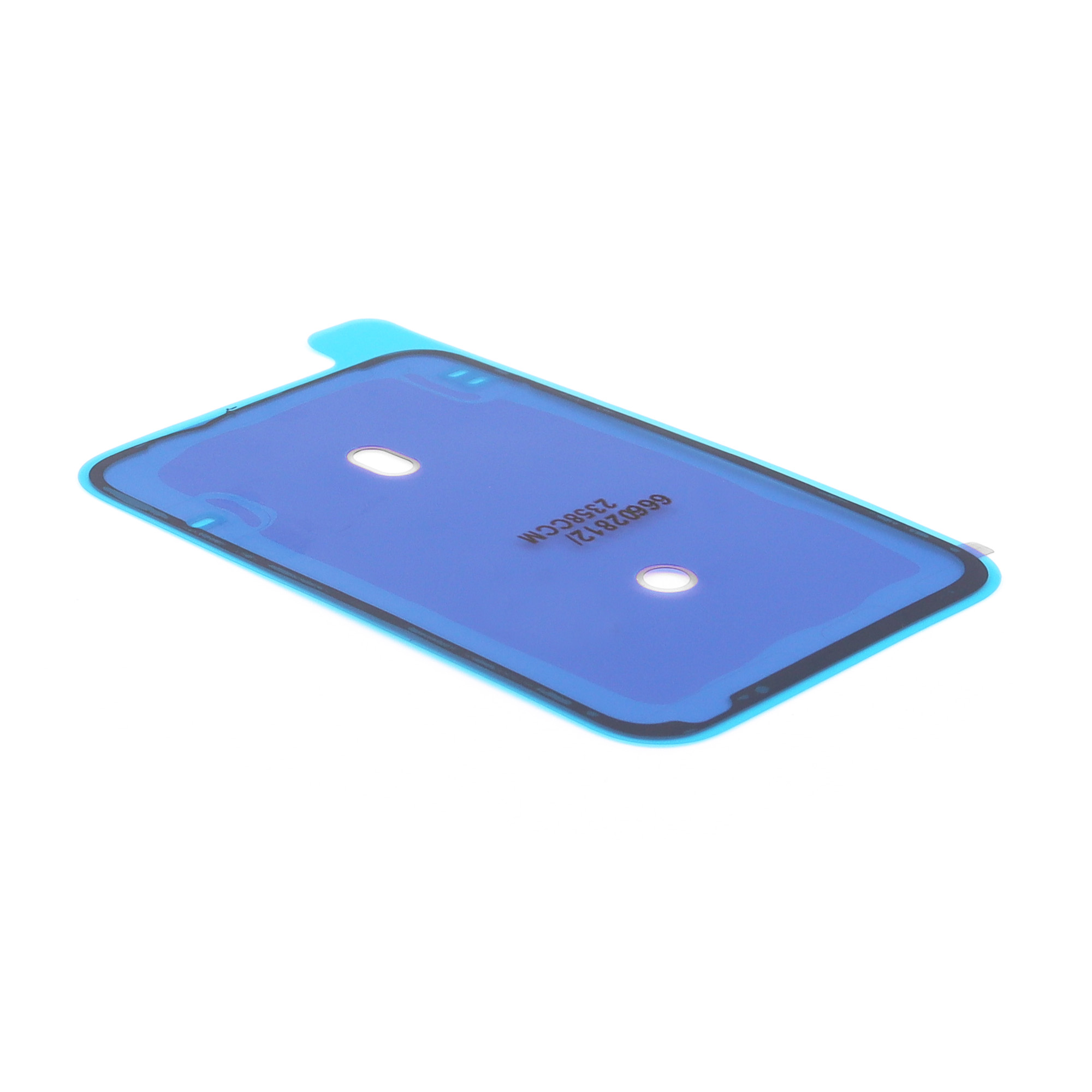 Apple Adhesive Scherm tape voor Apple iPhone 17 Pro Max OEM-Equivalent