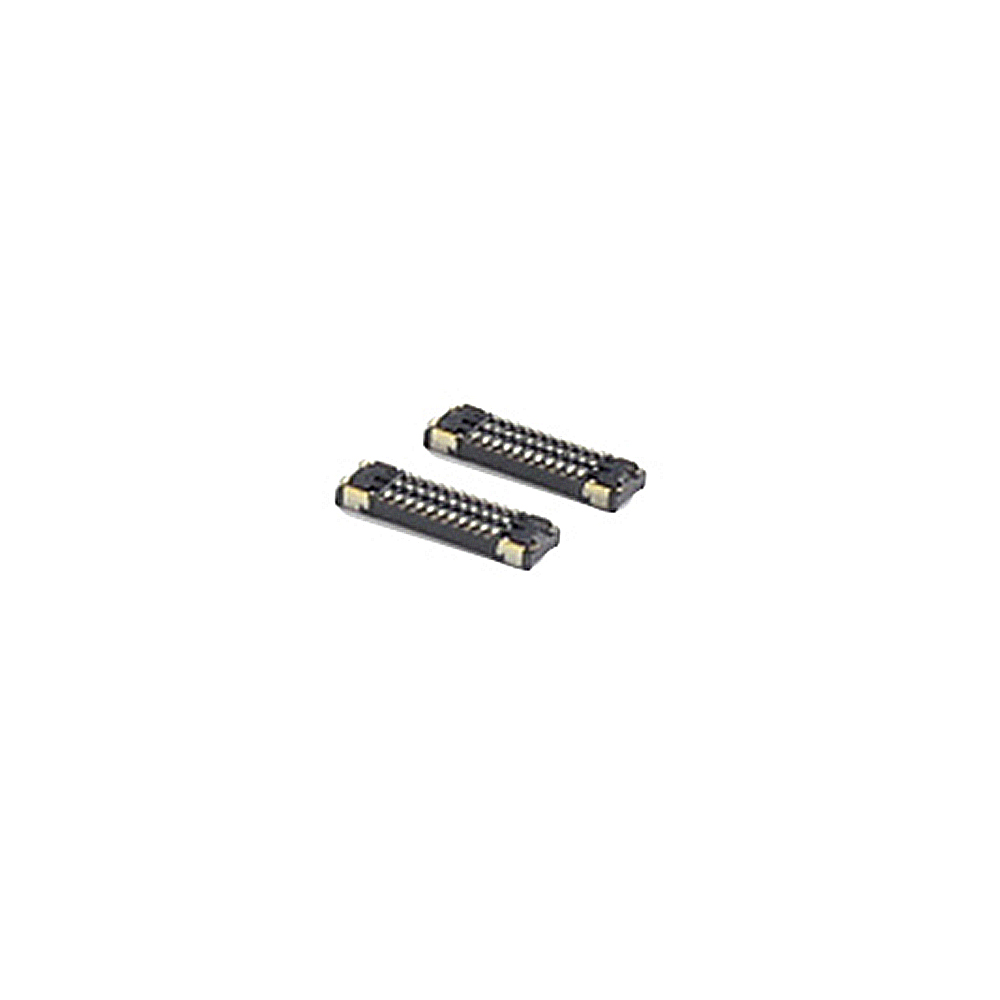 Apple Wide Angle Camera FPC Connector (22 Pin)(2 stuks) voor iPhone 14 Pro/ 14 Pro Max OEM-Equivalent