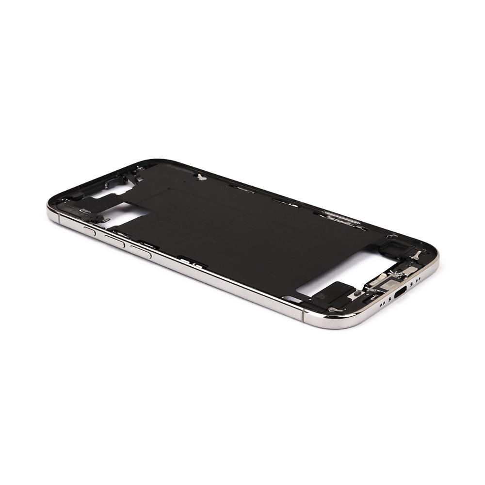 Apple Frame voor iPhone Air Light Gold Pulled