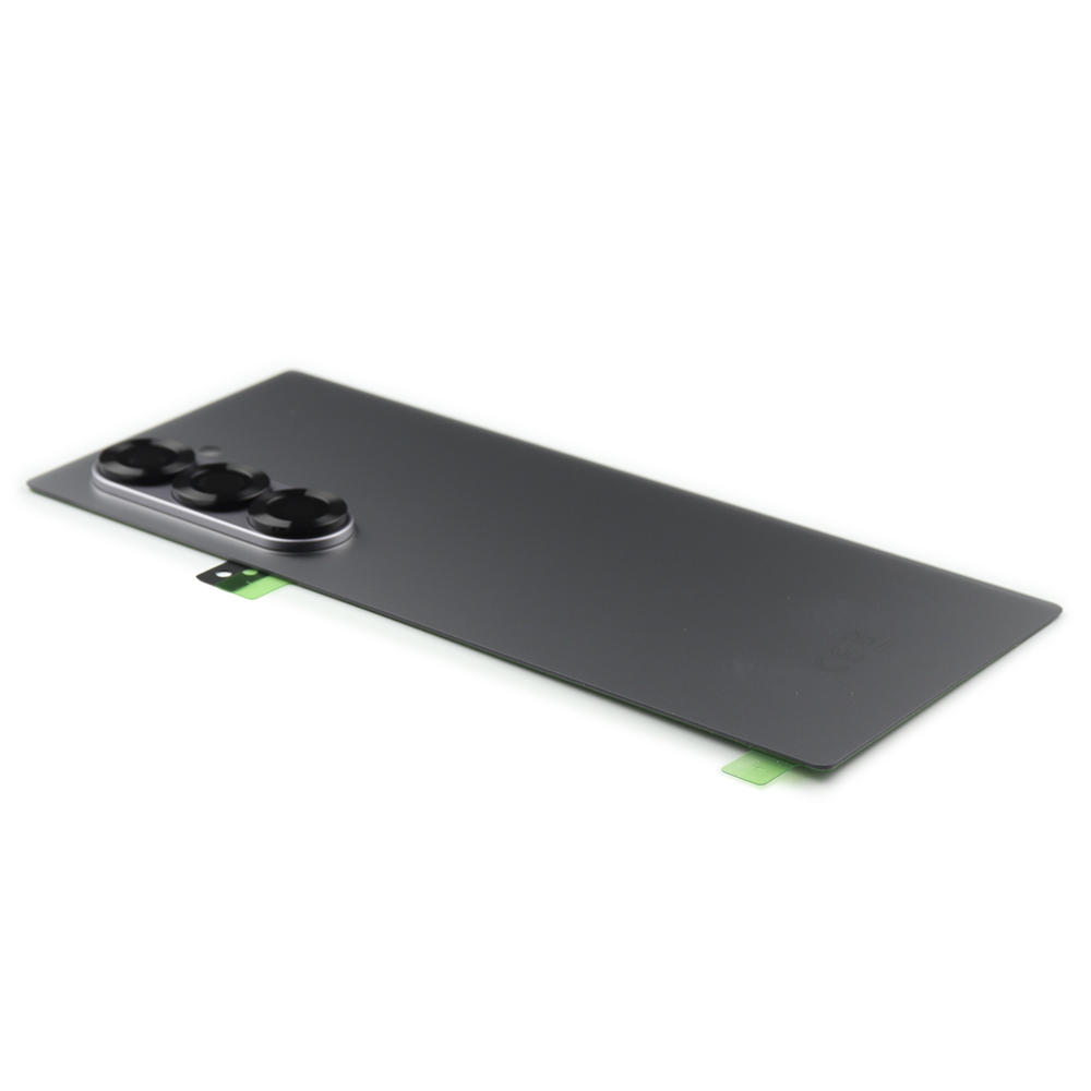 Samsung Achterkant voor Samsung Galaxy Z Fold6 (SM-F956B) Zilver Service Pack