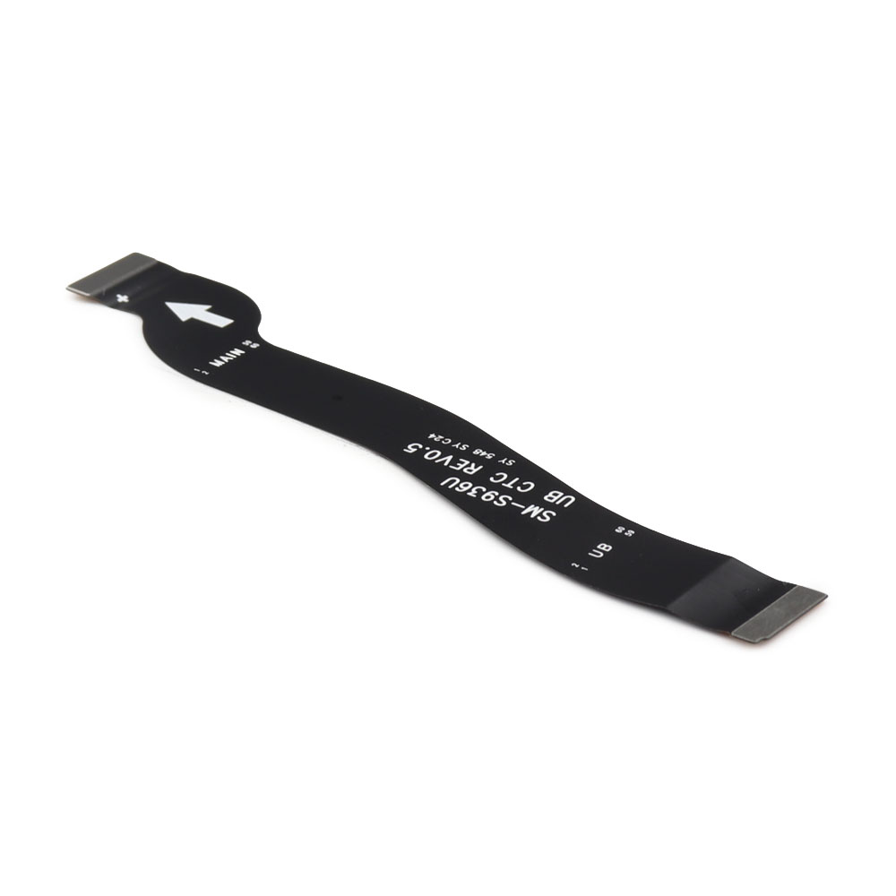 Samsung Scherm-flexkabel voor Samsung Galaxy S26 Plus (SM-S947B) Service Pack