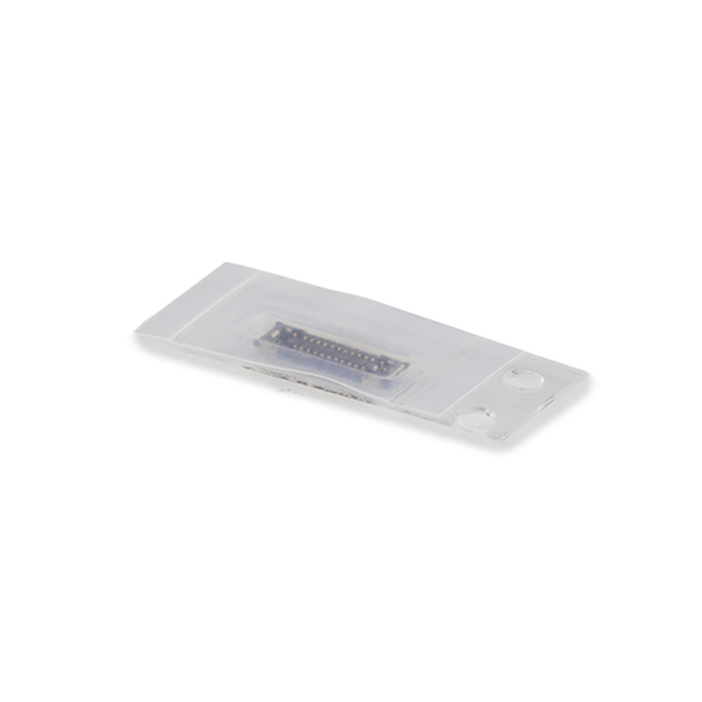 Apple Wide Angle Camera Motherboard FPC Connector (20 pin) voor iPhone 16/ 16 Plus OEM-Equivalent