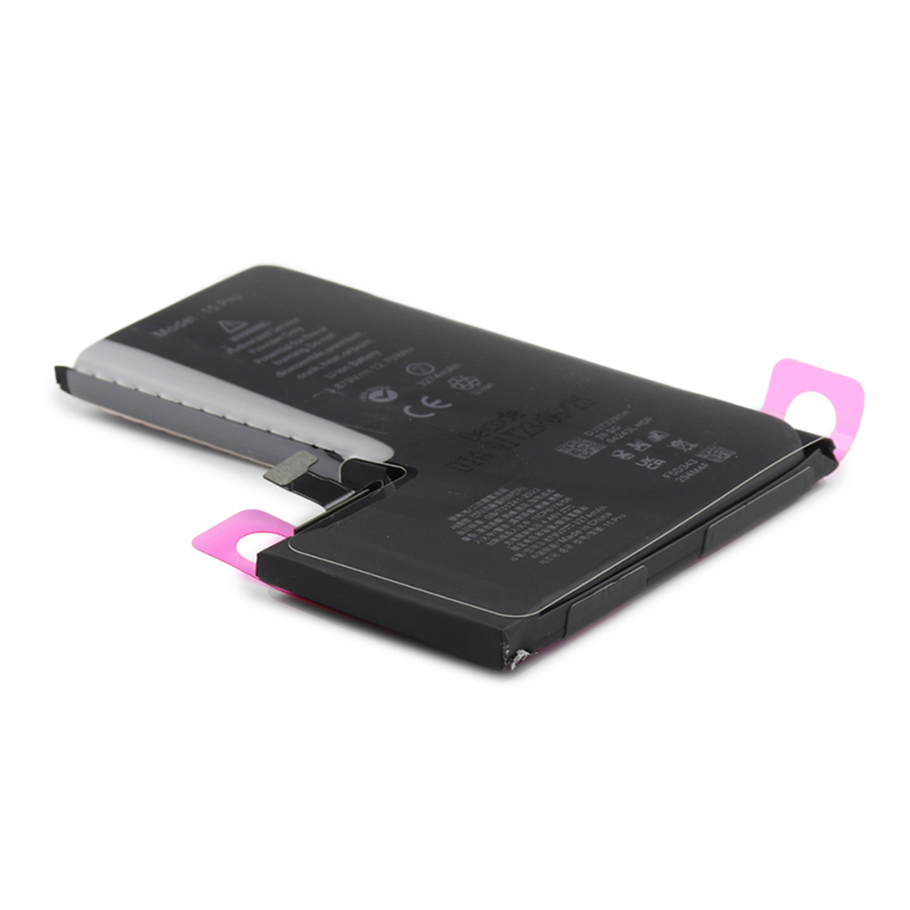 Apple Batterij voor iPhone 15 Pro