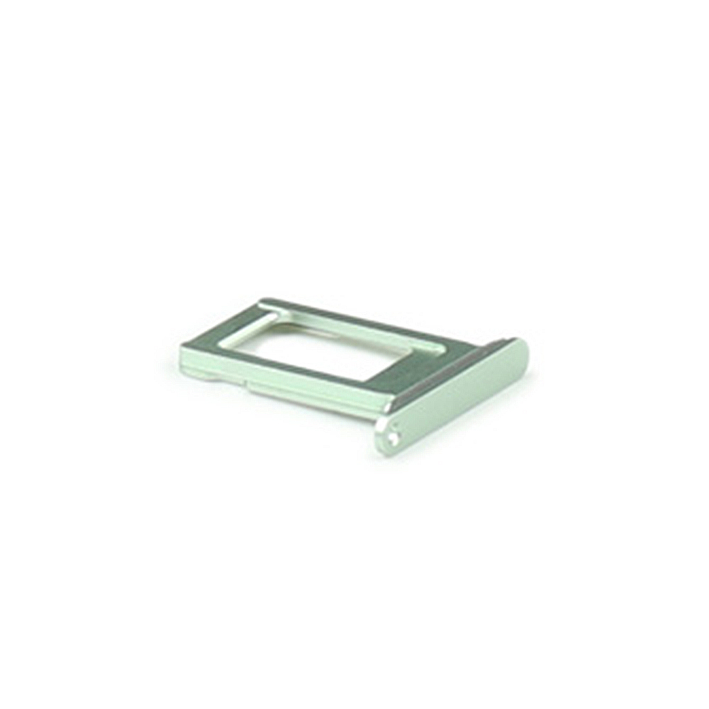 Apple Simkaarthouder (1 sim) voor iPhone 15/15 Plus Groen OEM-Equivalent