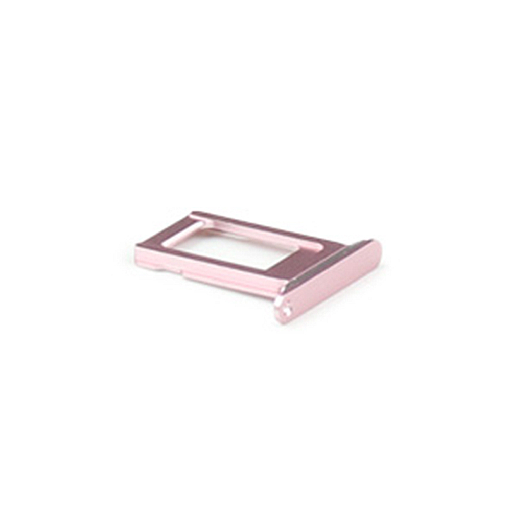 Apple Simkaarthouder (1 sim) voor iPhone 15/15 Plus Roze OEM-Equivalent