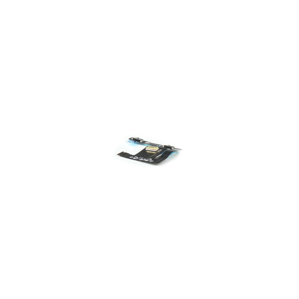 Apple Volumeknop kabel (WiFi) voor iPad Air 5 (2022) OEM-Equivalent