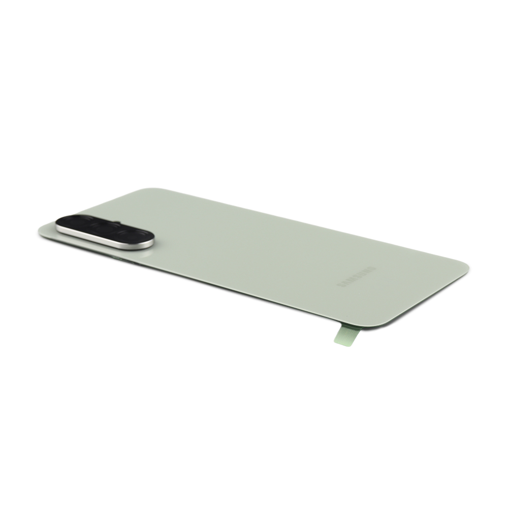 Samsung Achterkant voor Samsung Galaxy A56 Olive Service Pack
