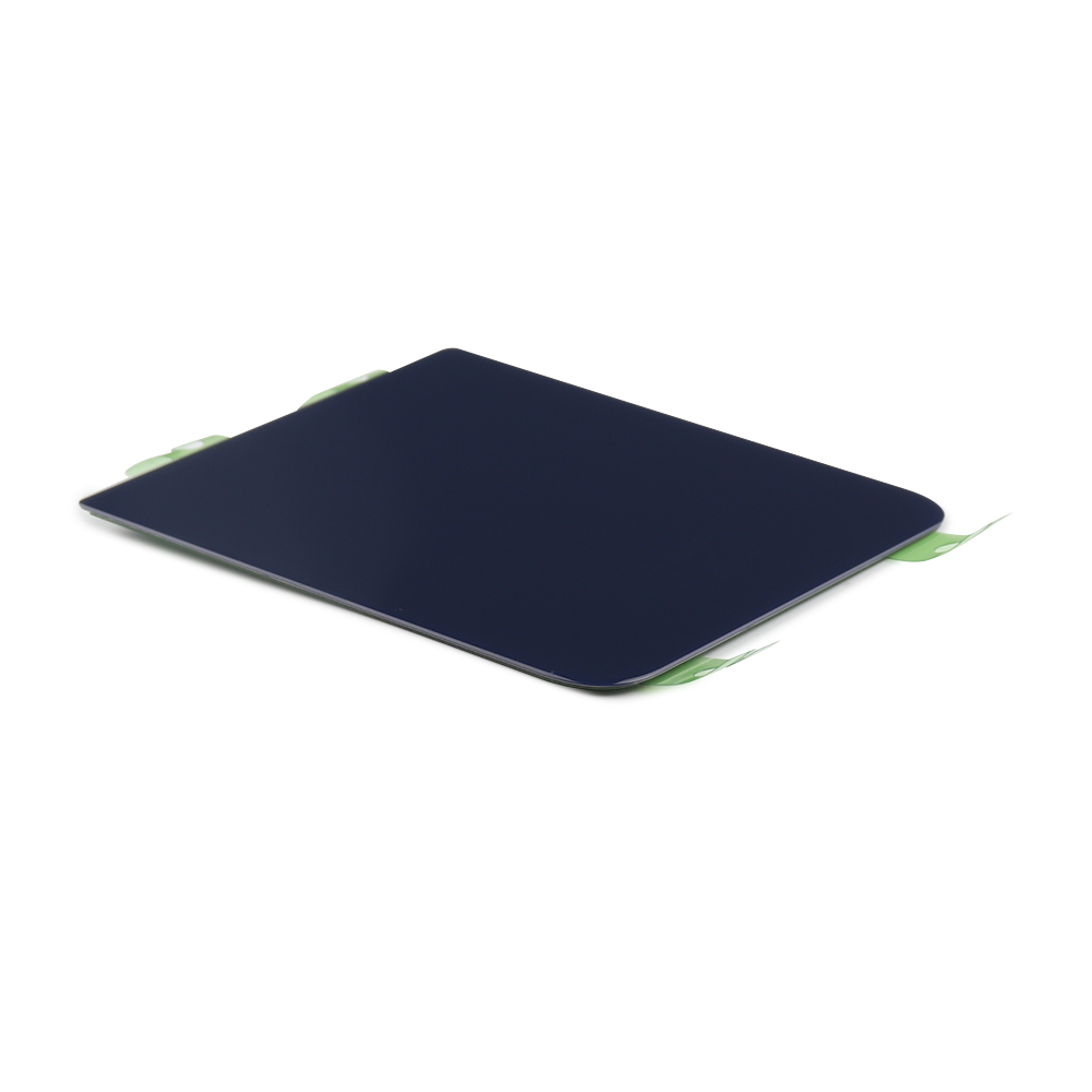 Samsung Achterkant voor Samsung Galaxy Z Flip4 Navy Service Pack