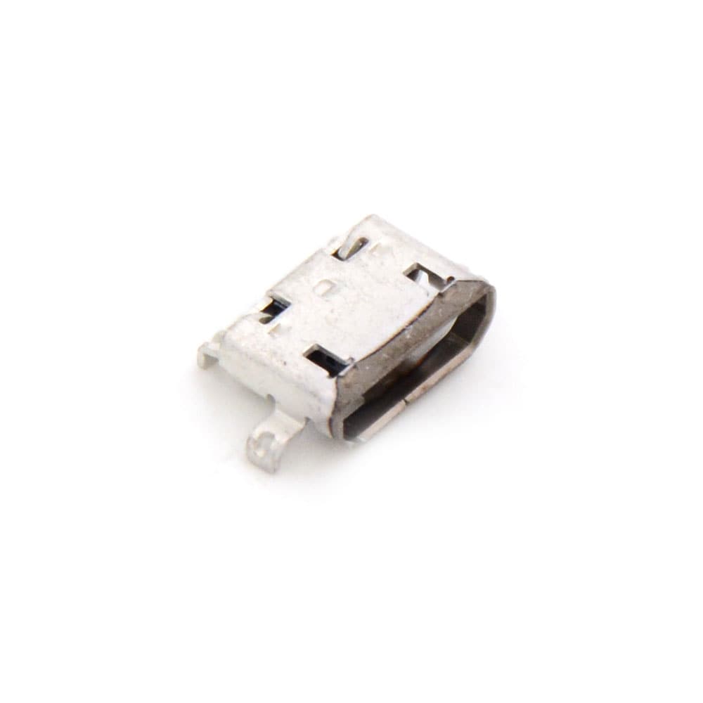 Motorola Oplaadpoort voor X Play (XT1562)