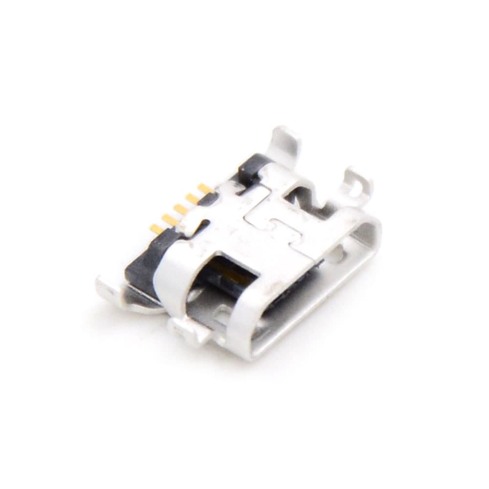 Motorola Oplaadpoort voor G4 Plus (XT1644)