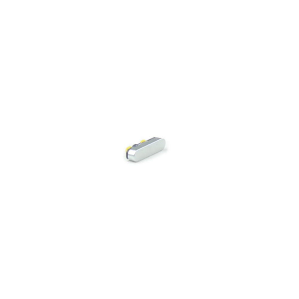 Samsung Aan/uit-knop voor Samsung Galaxy S23 FE (SM-S711B) Zilver OEM-Equivalent