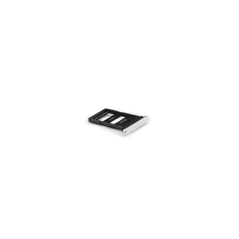 Xiaomi Simkaarthouder voor Xiaomi 15 Zilver OEM-Equivalent