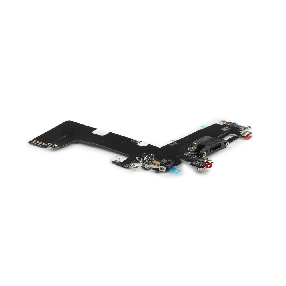 Apple Charging Board For iPhone 13 White OEM-equivalent