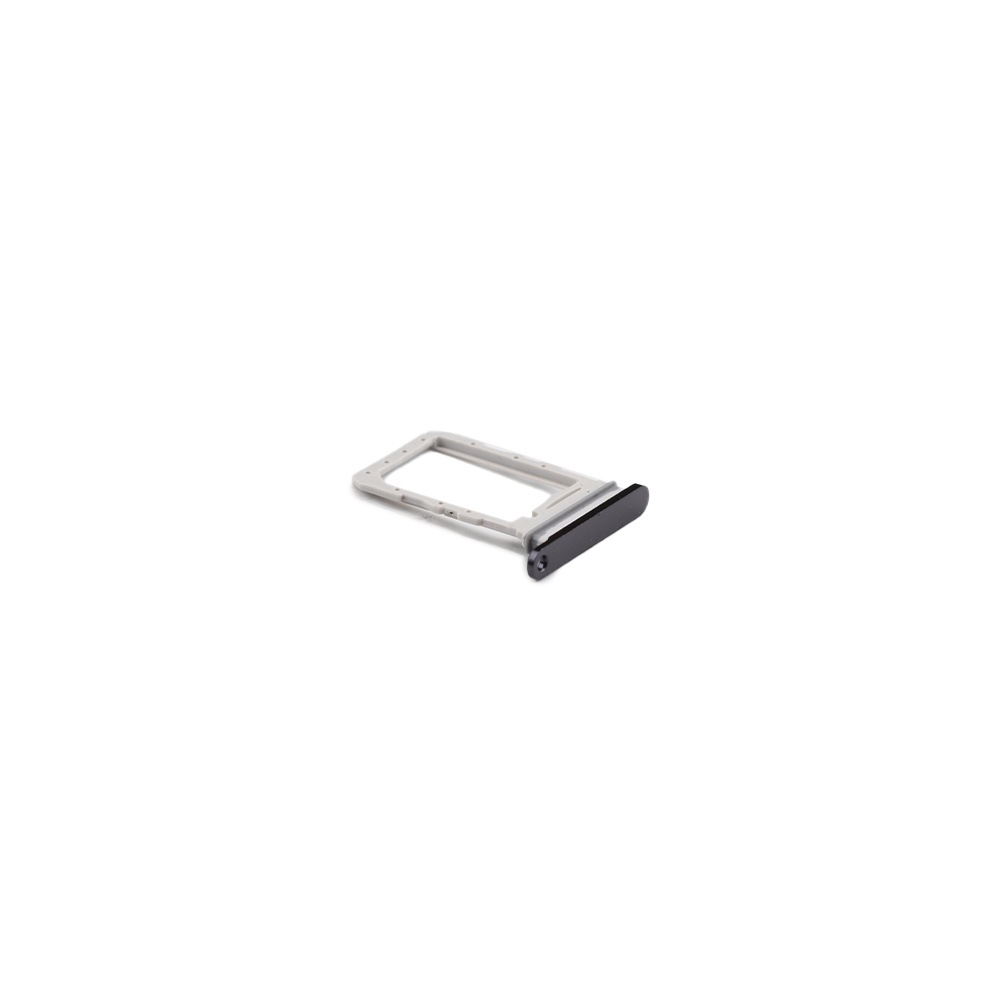 Samsung Nano-simkaarthouder voor Samsung Galaxy Z Flip7 (SM-F766B) Blauw Shadow OEM-Equivalent