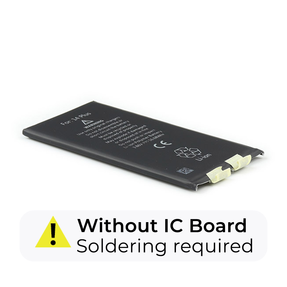 Apple Batterij voor iPhone 14 Plus