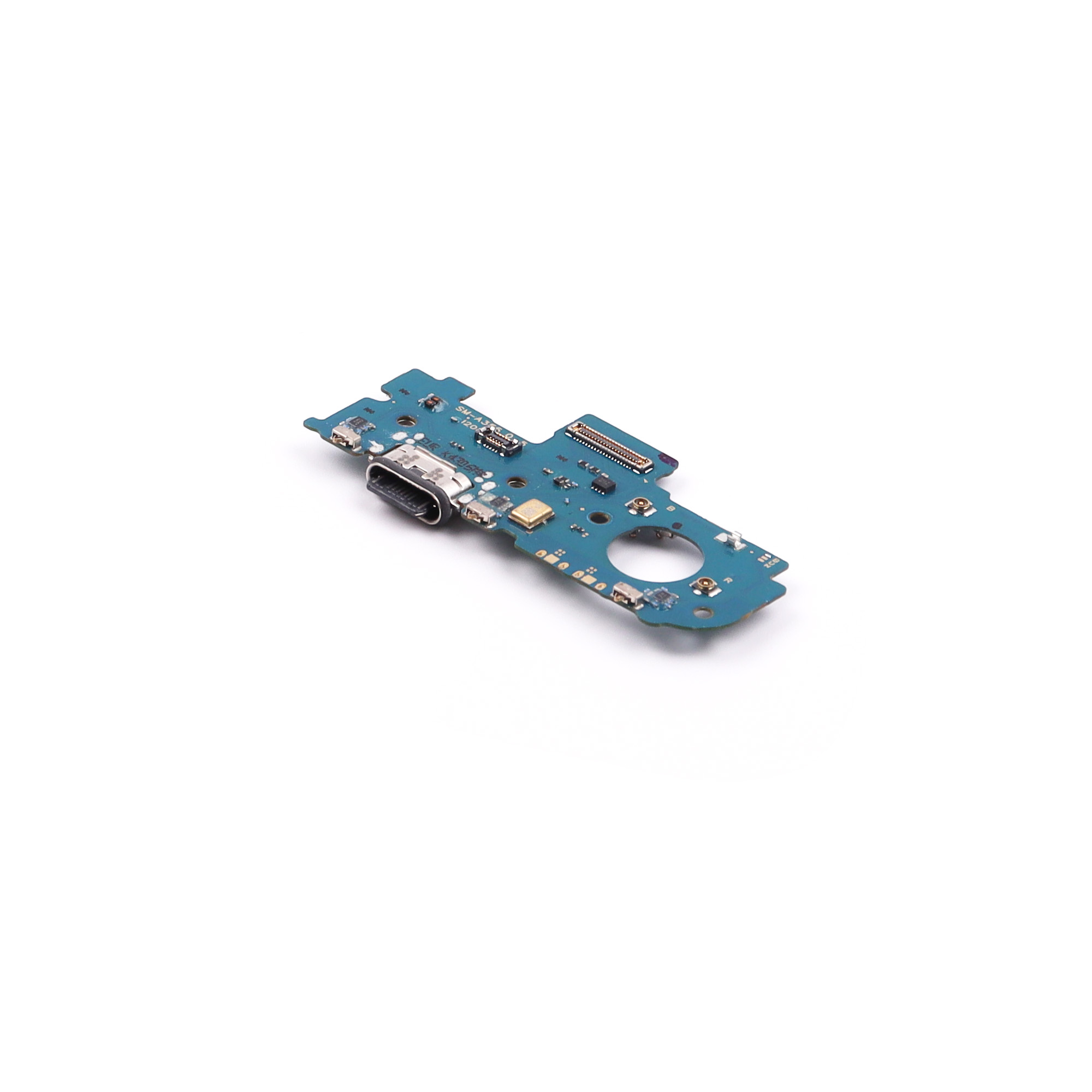 Samsung Oplaadpoort voor Samsung Galaxy A35 OEM-Equivalent