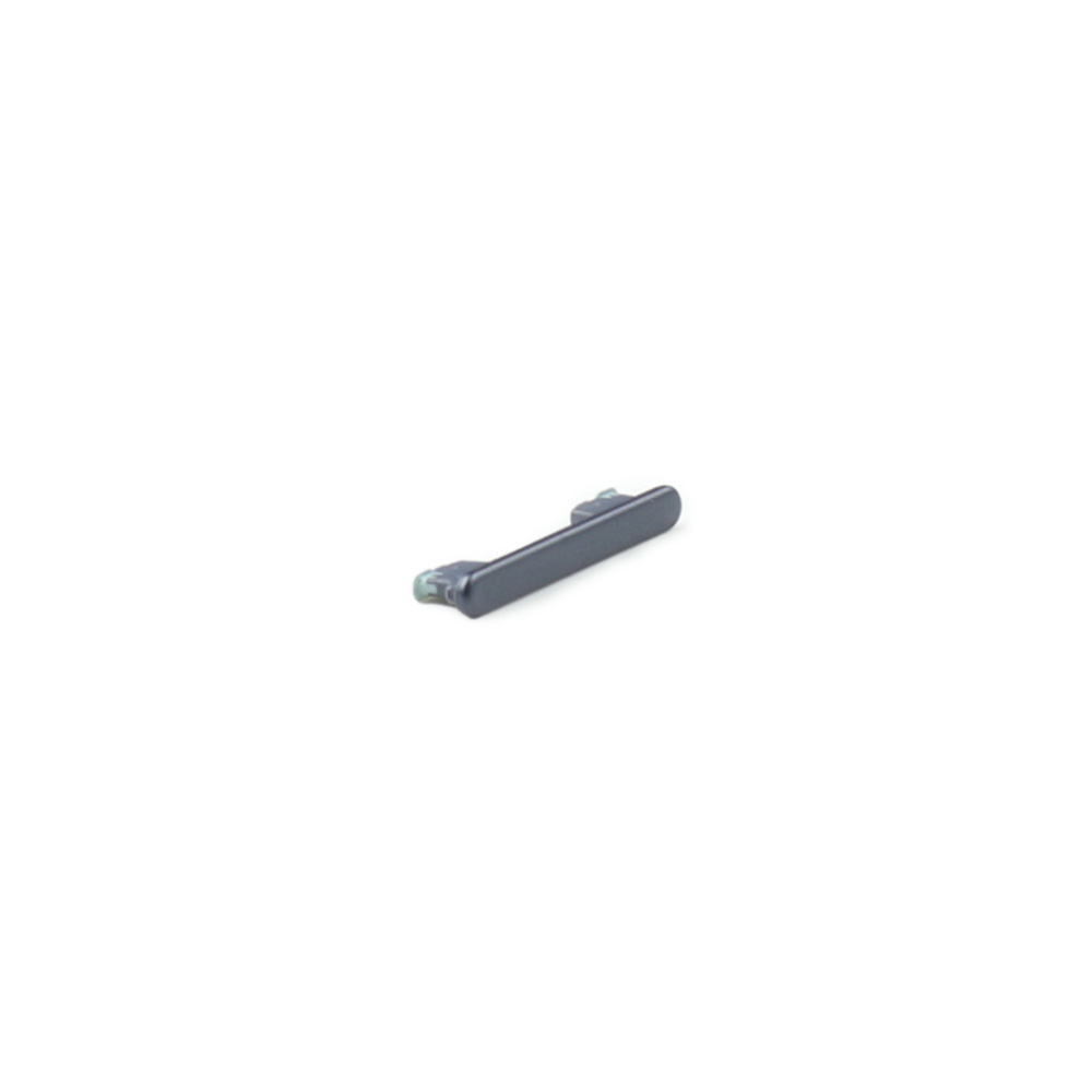 Samsung Volumeknop voor Samsung Galaxy A35 5G (SM-A356B) Zwart OEM-Equivalent