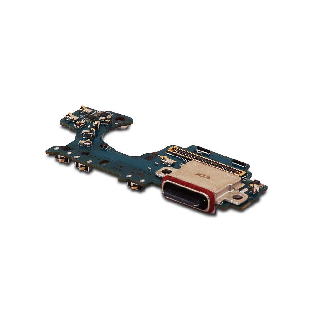 Samsung Oplaadpoort voor Samsung Galaxy Z Flip4 OEM-Equivalent