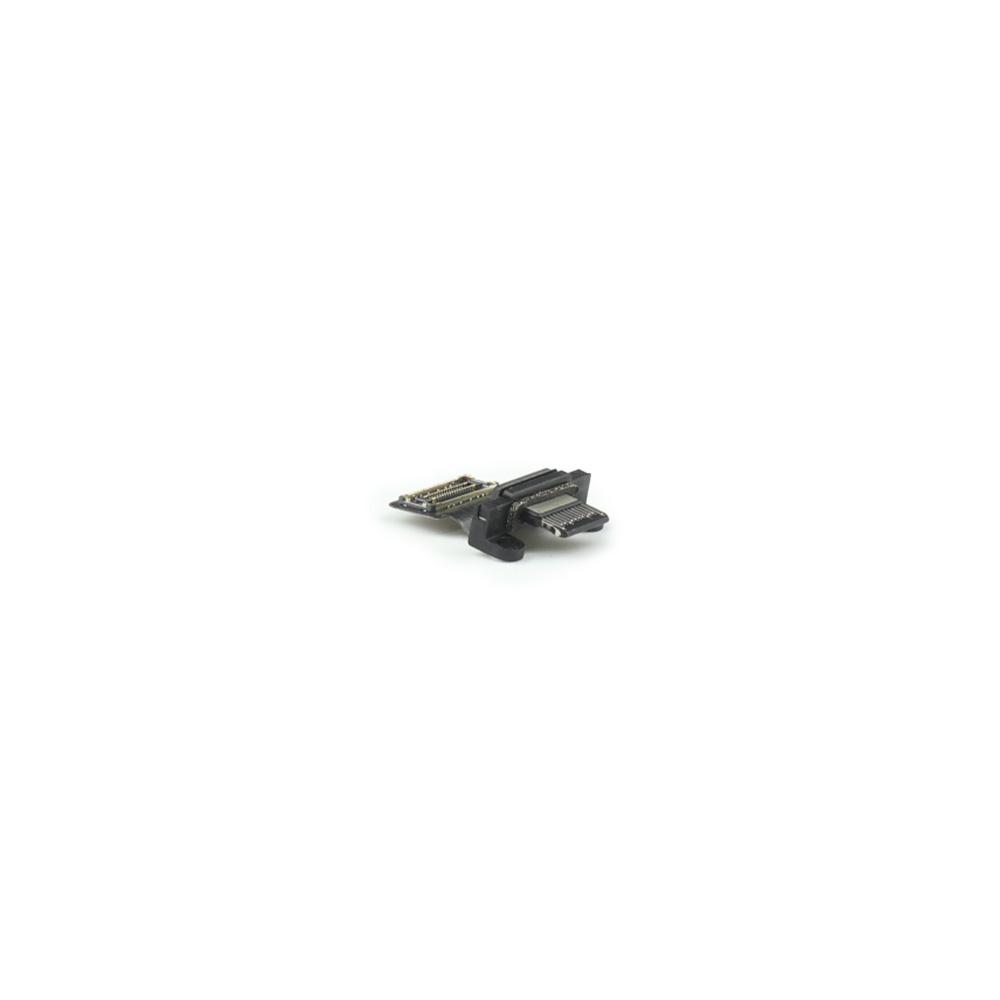 Apple Charging Port (USB-C) voor MacBook Air 13 M2 A2681 OEM-Equivalent