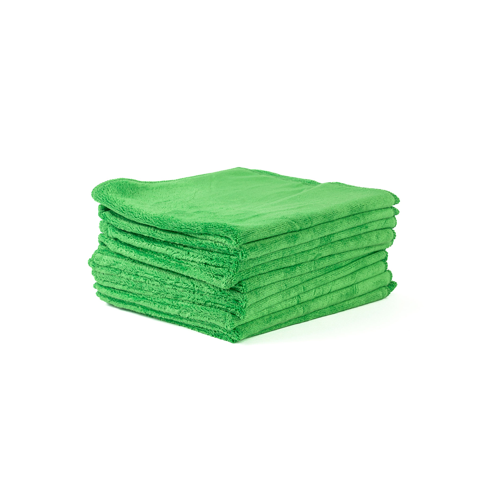 Microvezeldoek 40x40cm 10 pack