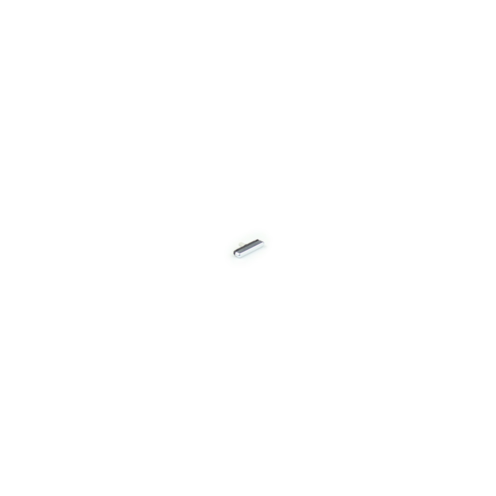 Samsung Aan/uit-knop voor Samsung Galaxy S21 Ultra Grijs OEM-Equivalent