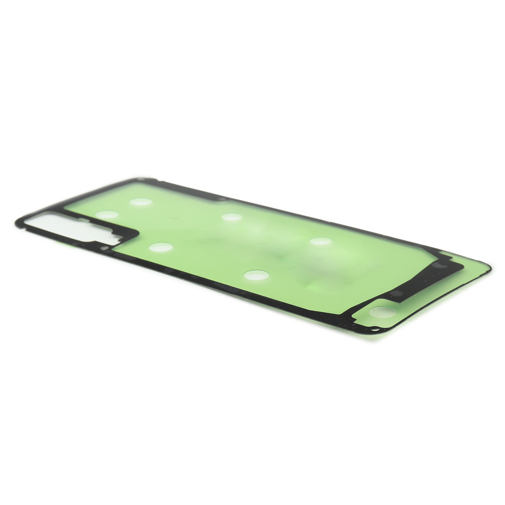 Samsung Plakstrip achterkant voor Samsung Galaxy A50 (A505F)Service Pack