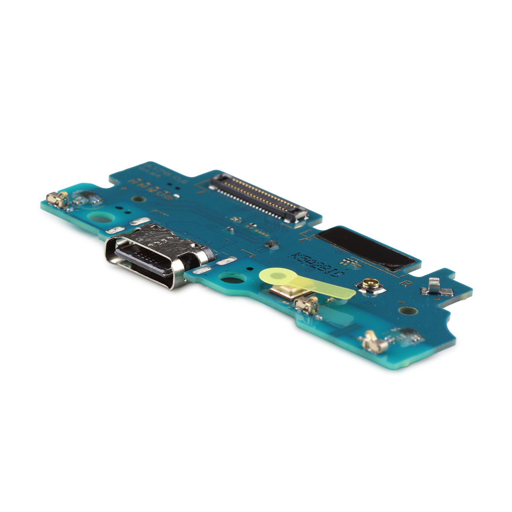 Samsung Oplaadpoort voor Samsung Galaxy A17 5G Service Pack