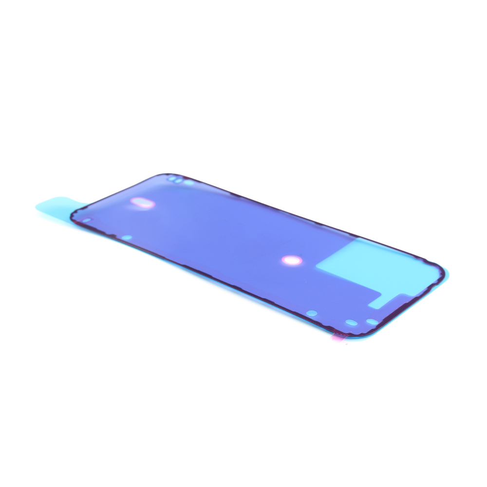 Apple Back Cover Adhesive Sticker (1 Piece) voor iPhone 16 Service Pack