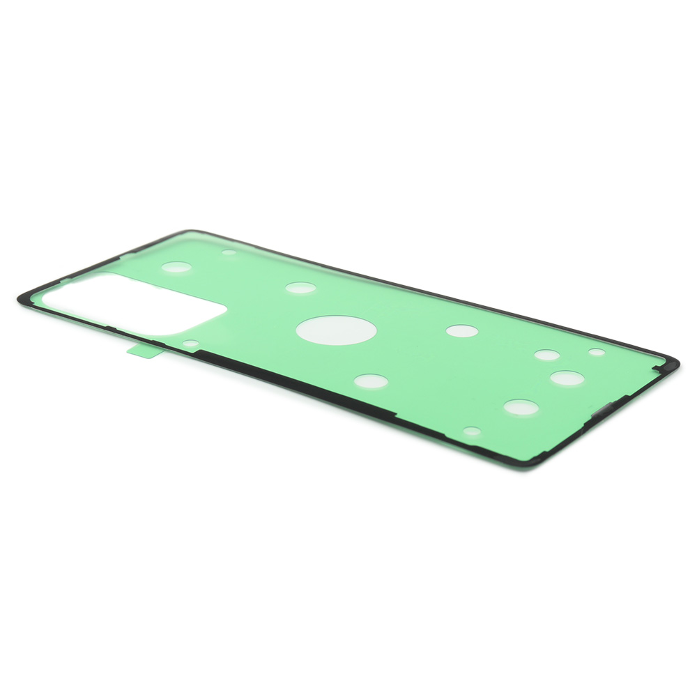 Samsung Plakstrip achterkant voor Samsung Galaxy A53 5G (SM-A536B) Service Pack