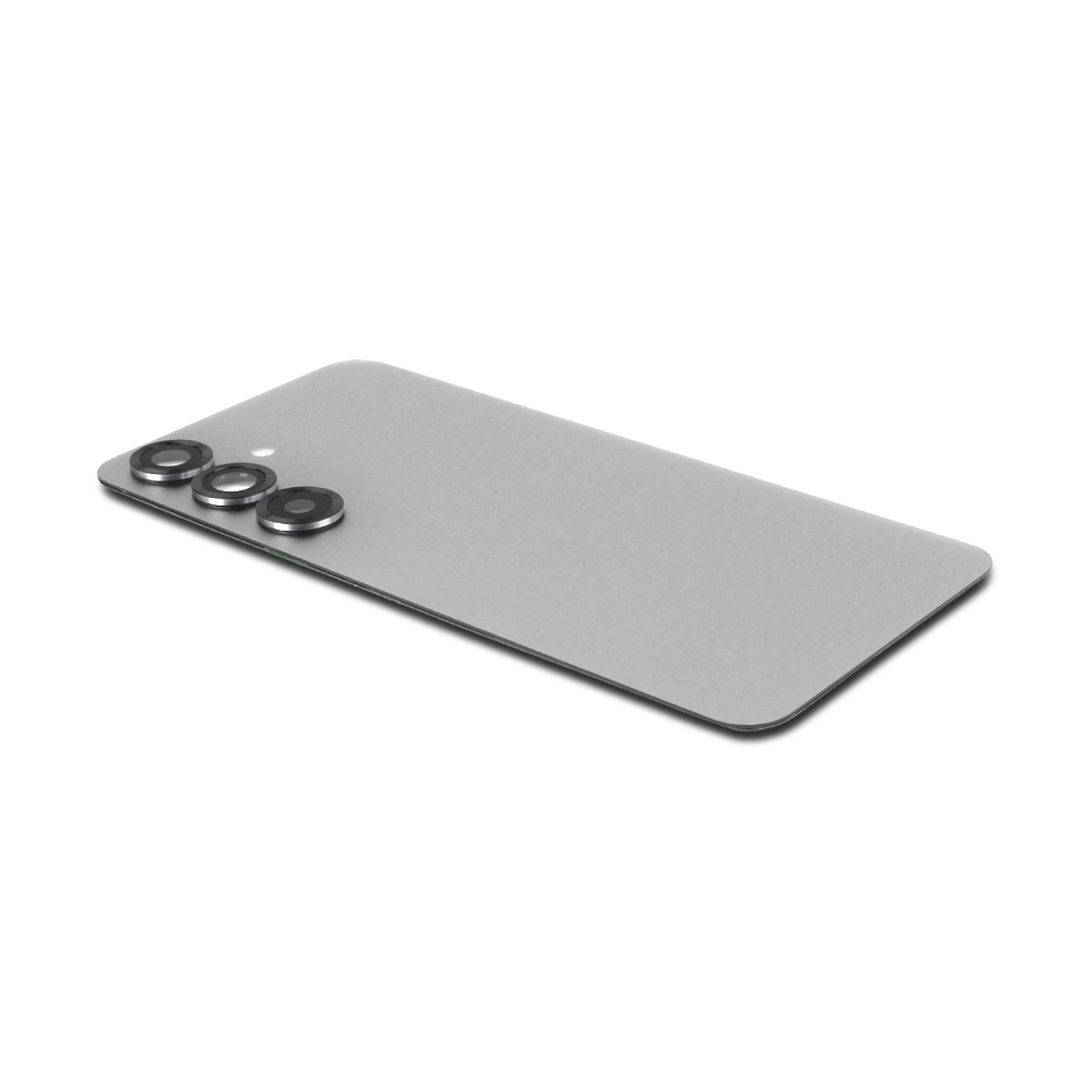 Samsung Achterkant voor Samsung Galaxy S25 (SM-S931B) Icy Blauw Pulled