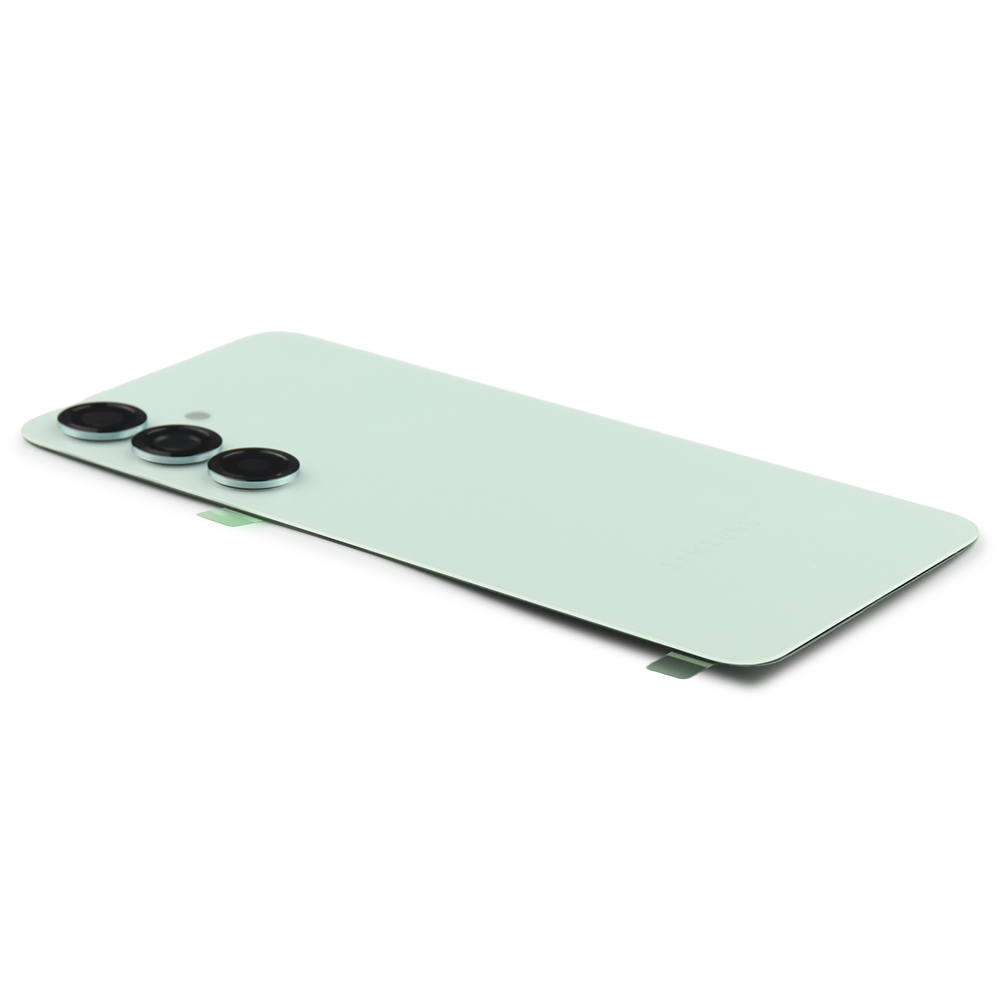 Samsung Achterkant voor Samsung Galaxy S25 (SM-S931B) Icy Blauw Pulled
