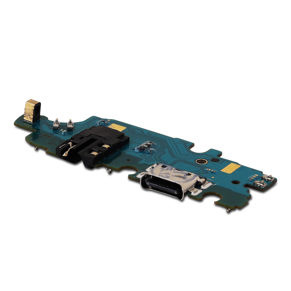 Samsung Oplaadpoort voor Samsung Galaxy A14 5G (A146P) Pulled