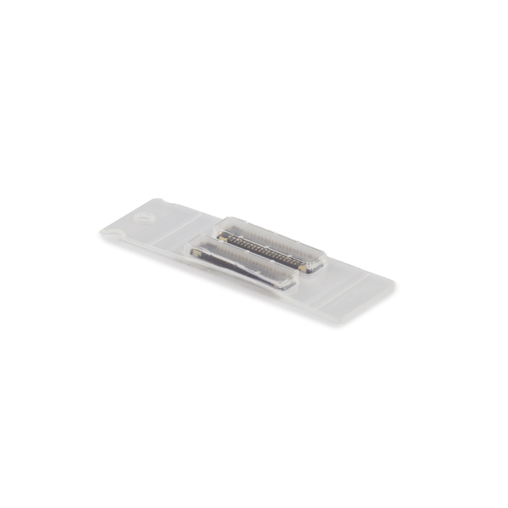 Apple Charging Port FPC Connector (38 Pin)(2 stuks) voor iPhone 13/ 13 Mini OEM-Equivalent