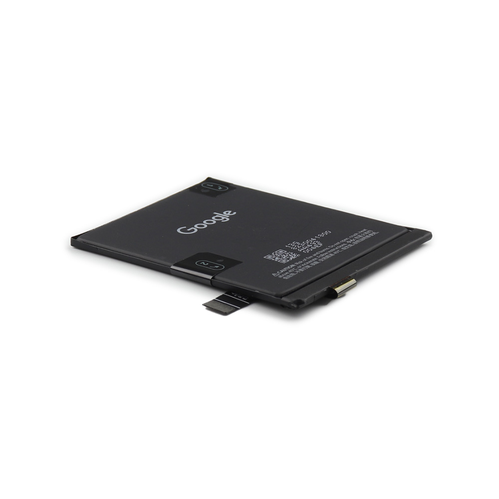 Google Batterij (Base) voor Google Pixel 9 Pro Fold Service Pack