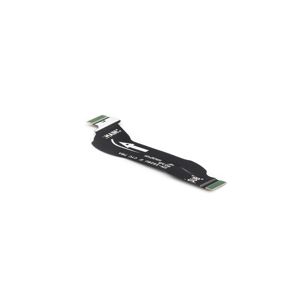 Samsung Hoofdflexkabel voor Samsung Galaxy S24 Ultra (SM-S928B) Service Pack