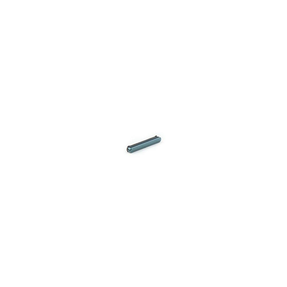 Samsung Volumeknop voor Samsung Galaxy S22/S22 Plus Groen OEM-Equivalent