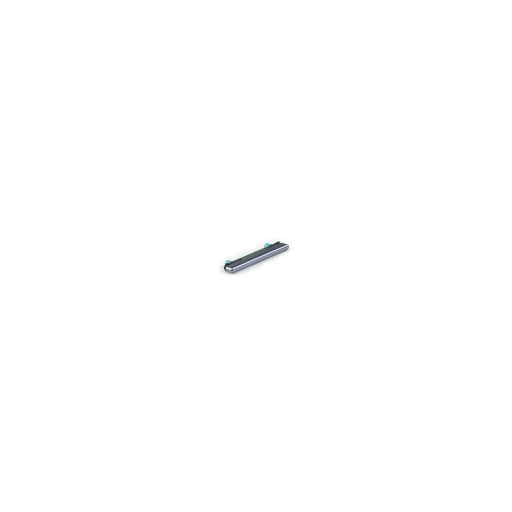 Samsung Volumeknop voor Samsung Galaxy S21/S21 Plus Grijs OEM-Equivalent