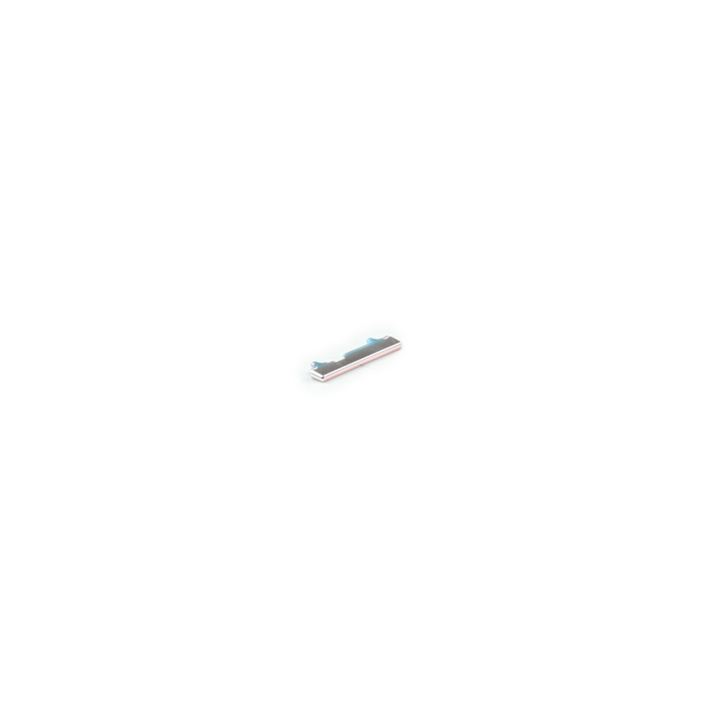Samsung Volumeknop voor Samsung Galaxy S21/S21 Plus Roze OEM-Equivalent
