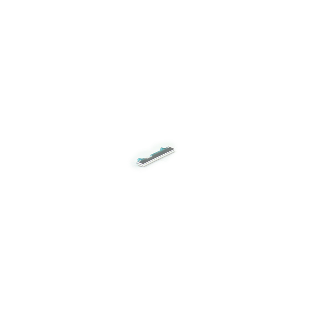 Samsung Volumeknop voor Samsung Galaxy S21/S21 Plus Wit OEM-Equivalent