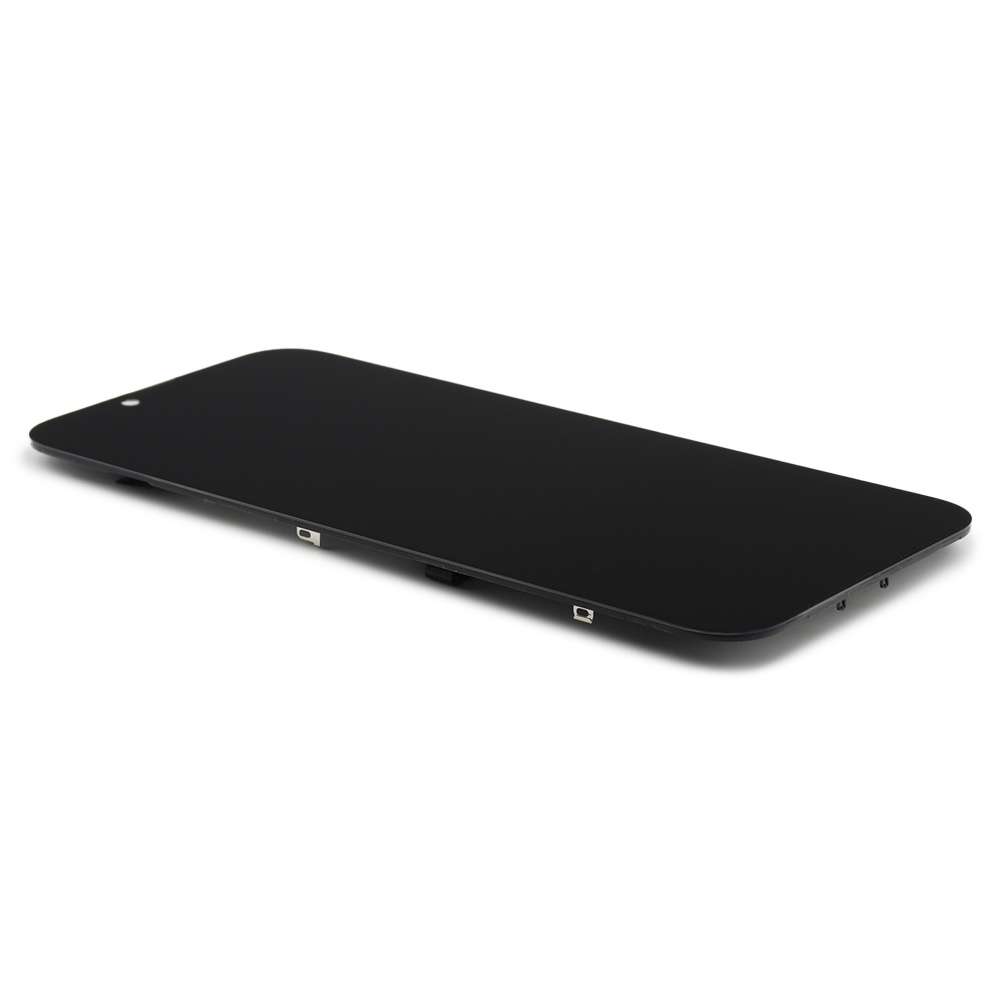 Apple Scherm voor iPhone 14 Plus Zwart Service Pack (Calibrated Used)