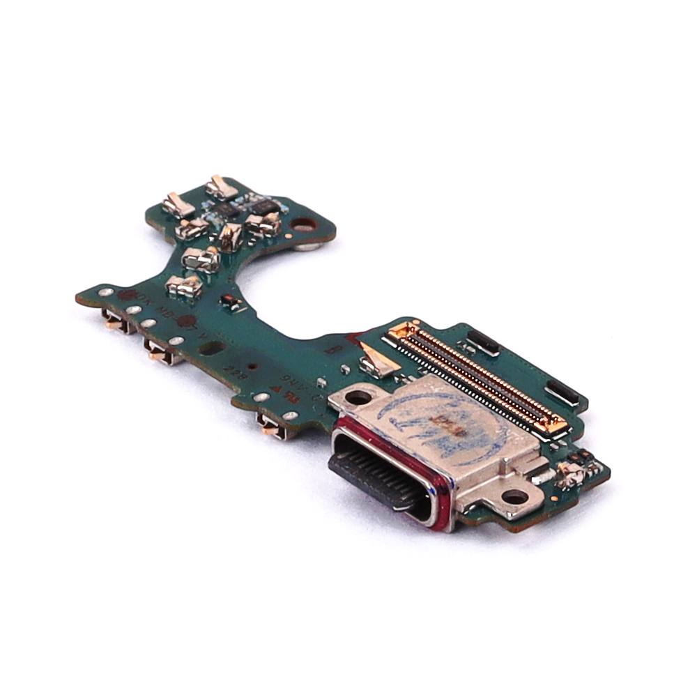 Samsung Oplaadpoort voor Samsung Galaxy Z Flip3 5G Pulled