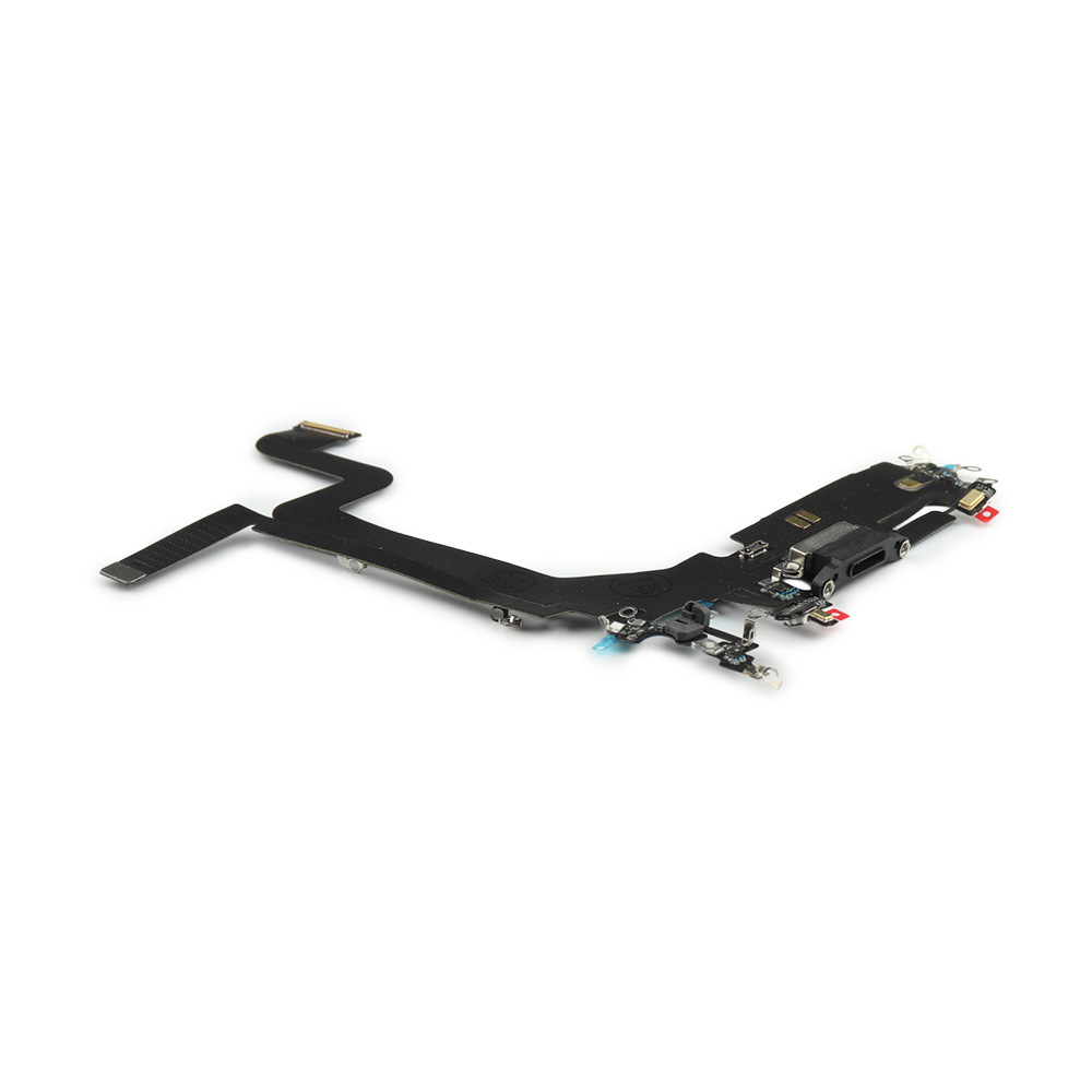 Apple Charging Board For iPhone 14 Pro Max Gold OEM-Equivalent