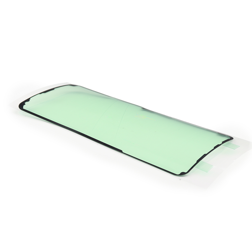 Samsung Plakstrip achterkant voor Samsung Galaxy S21 FE (SM-G990B) OEM-Equivalent