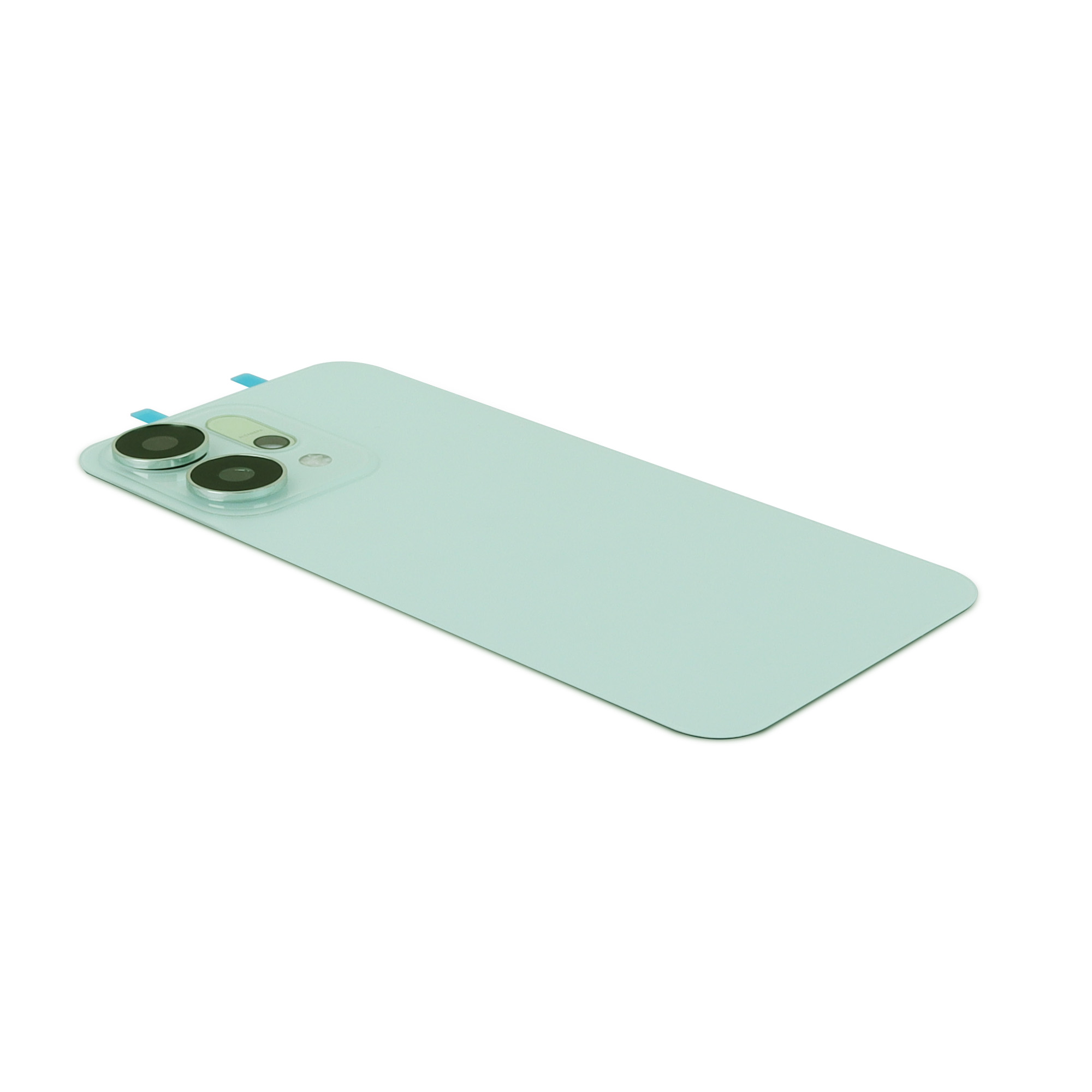 Oppo Achterkant voor Reno14