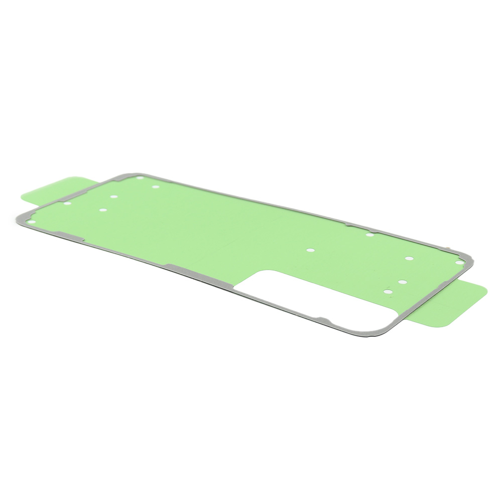 Plakstrip achterkant voor Samsung Galaxy S24 Plus (SM-S926B) Service Pack